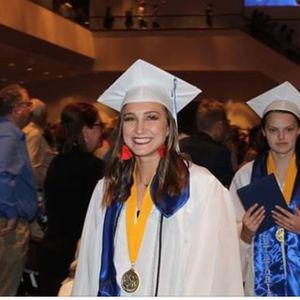 Meet your Posher, Aubree